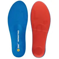 SIDAS Trail + Schuhsohlen 45-46 Blau