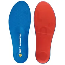 SIDAS Trail + Schuhsohlen 45-46 Blau