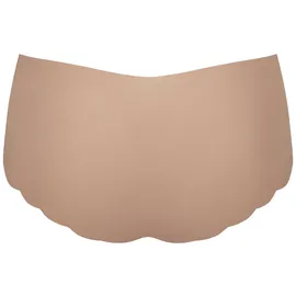 SLOGGI Panty 2 St. Braun XS