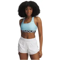 Under Armour HeatGear Armour Blau L