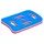 Sport-Thieme KickBoard Multi Blau 35x22x3 cm