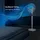 Rowenta Turbo Silence Extreme+ Standventilator Weiß