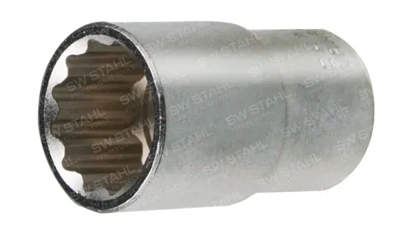 SWSTAHL Steckschlüssel 056408