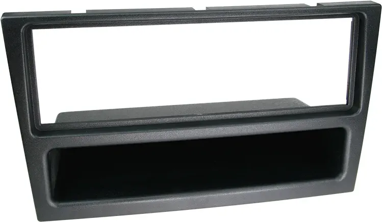  Radiohalterung Opel Meriva / Corsa Sport / Astra G / Agila / Corsa / Omega B ... 