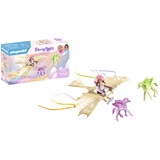 Playmobil Princess - Himmlischer Ausflug mit Pegasusfohlen