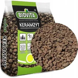 Biovita Blumenerde 5 l