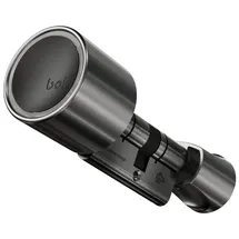 Bold SX33 Türschloss Silber
