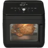Instant Pot Vortex Plus BK 5,7L schwarz
