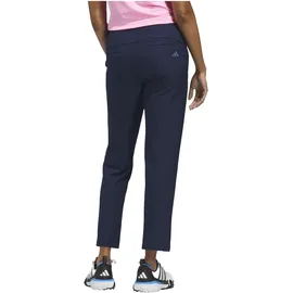 adidas Golf Ultimate365+ Ankle Pant - Damen Golfhose - white