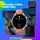 Amazfit GTR 3 Pro infinite black