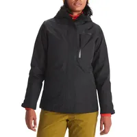 Marmot Ramble Component Jacke - Black - L