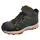 Lurchi Schnürstiefel Bunt Grün/Braun 34