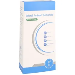 IR-Thermometer MPV