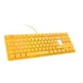 Ducky One 3 TKL MX Blue DE