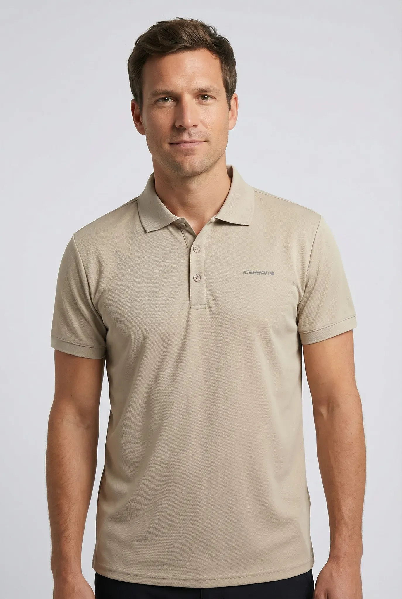 Poloshirt ICEPEAK 