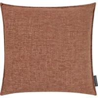 Magma Heimtex Smoothy 19322, Braun, 45 x 45 cm