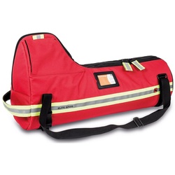 Elite Bags Arzttasche Elite Bags OXY MAX Sauerstoff-Tasche Rot 66 x 35 x 22 Ø cm rot