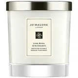 Jo Malone London Lime Basil & Mandarin Duftkerze 200 g beige