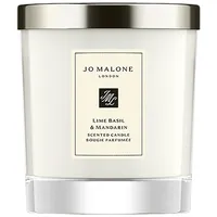 Jo Malone London Lime Basil & Mandarin Duftkerze 200 g beige