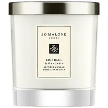 Jo Malone London Lime Basil & Mandarin Duftkerze 200 g beige