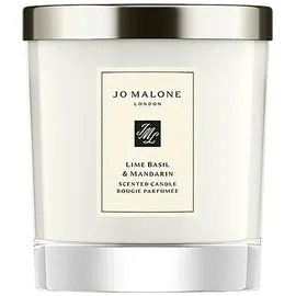 Jo Malone London Lime Basil & Mandarin Duftkerze 200 g beige