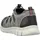 Rieker Herren Slipper Grau 46