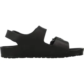 Birkenstock Milano Schwarz 32