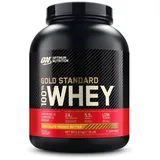 Optimum Nutrition Gold Standard 100% Whey Schokolade Erdnuss Pulver 2270 g