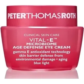 Peter Thomas Roth VITAL-E Microbiome Age Defense Augencreme 15 ml