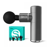 SKG F3-EN grau Mini Body Massager