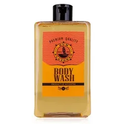 ACCENTRA Duschgel Rum Flavor 8159323 Männer