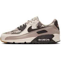 Nike Air Max 90 SE Damenschuh - Braun, 42.5