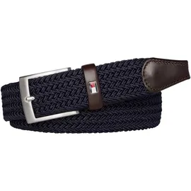Tommy Hilfiger New Adan 3.5 Cm Gürtel Sky Captain 105 cm