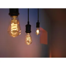 Philips Hue White Filament Edison 68886800 7W E27 warmweiß