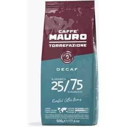 Caffè Mauro Decaf 500g