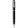 Pelikan Classic P 205 Patronenfüller schwarz hochglänzend F (fein)