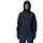 Houdini Ride Jacke Blue Illusion M