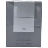 Porsche Design Pure Eau de Toilette 50 ml