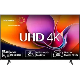 Hisense 43A6Q 43 Zoll LED 4K Smart TV