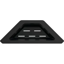 Schock Eckschale 37 x 14 x 10 cm schwarz