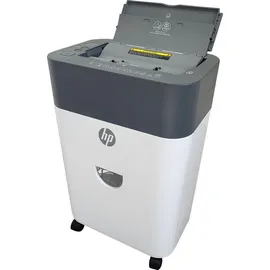 HP OneShred Auto 100CC Grau/Weiß