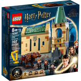 Lego Harry Potter Hogwarts: Begegnung mit Fluffy 76387