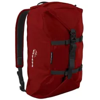 DMM Seilsack 25 l Rot