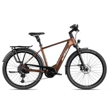 KTM Macina Style 720 2025 28 Zoll RH 60 cm sunset matt/orange
