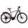 KTM Macina Style 720 2025 28 Zoll RH 60 cm sunset matt/orange