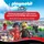 Playmobil Miraculous: Ladybugs & Cat Noirs Hochzeitstraum 71865