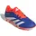 adidas Predator Club FxG Kinder Lucid Blue/Cloud White/Solar Red 37 1/3