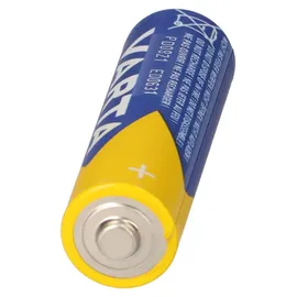 Varta Industrial 4006 AA 2950 mAh 100 St.