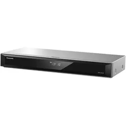 Panasonic DMR-UBC70 - 3D Blu-ray-Recorder mit TV-Tuner und HDD