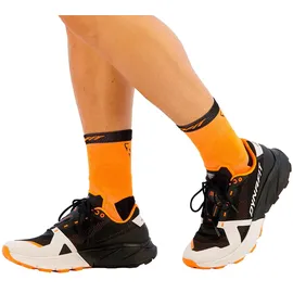 Dynafit Ultra 100 Herren Schwarz/Weiß/Orange 40